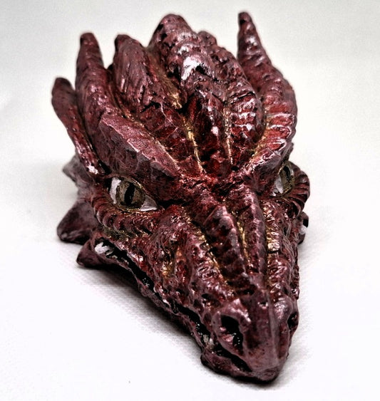 ✨🐉 Feuerdrache – stark, stolz & voller Energie! 🐉✨