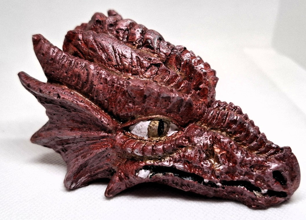 ✨🐉 Feuerdrache – stark, stolz & voller Energie! 🐉✨