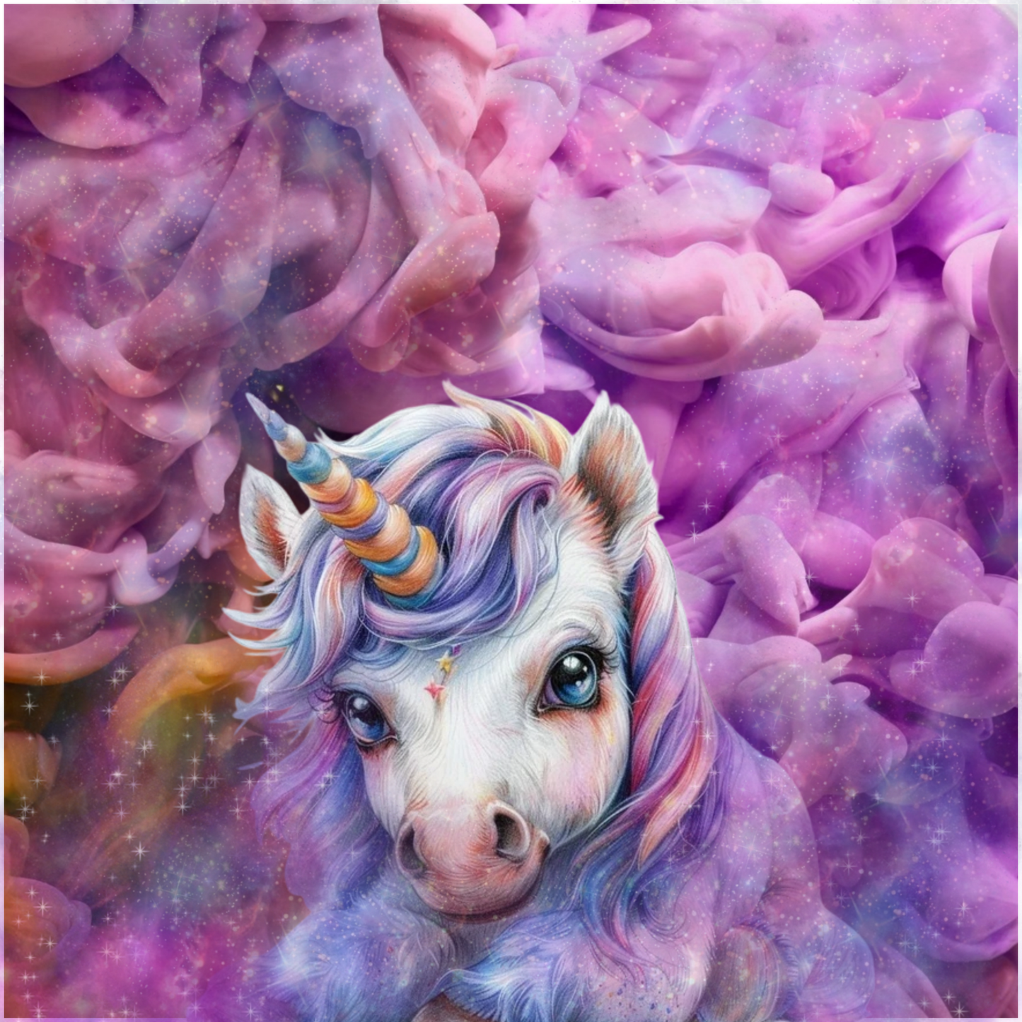 Einhornliebe